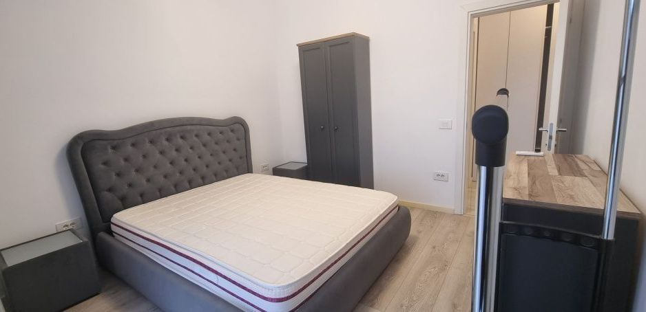 De inchiriat 2 camere 55mp - Pipera Apartments 188 - Poză 2