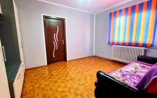 APARTAMENT 2 CAMERE DE VÂNZARE ÎN SIBIU ZONA CEDONIA | MOBILAT - Poză 6