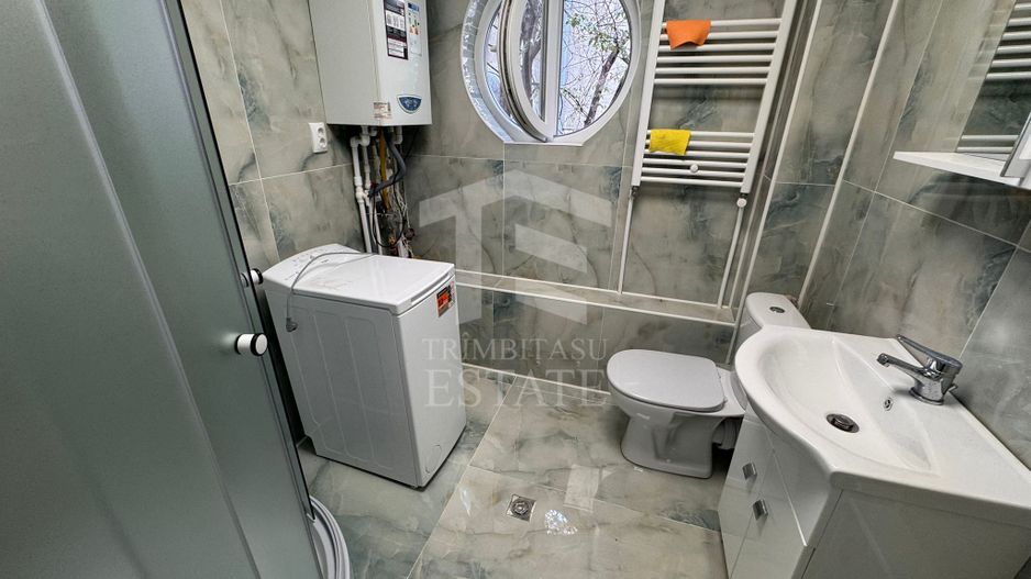 Eroilor Garsoniera 23 mp Cotroceni 1/2 Centrala - Poză 4