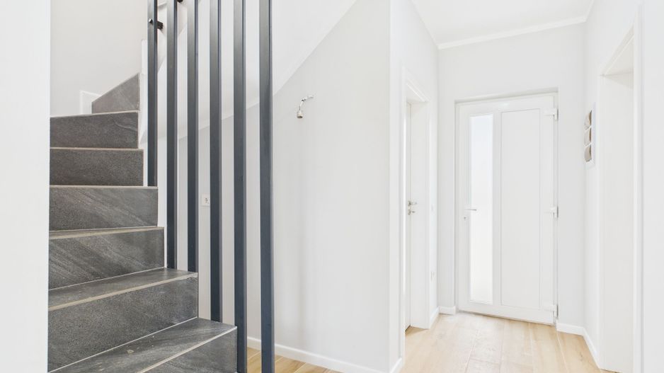 Casă Nouă si Modernă în  Remetea Mare - Poză 16