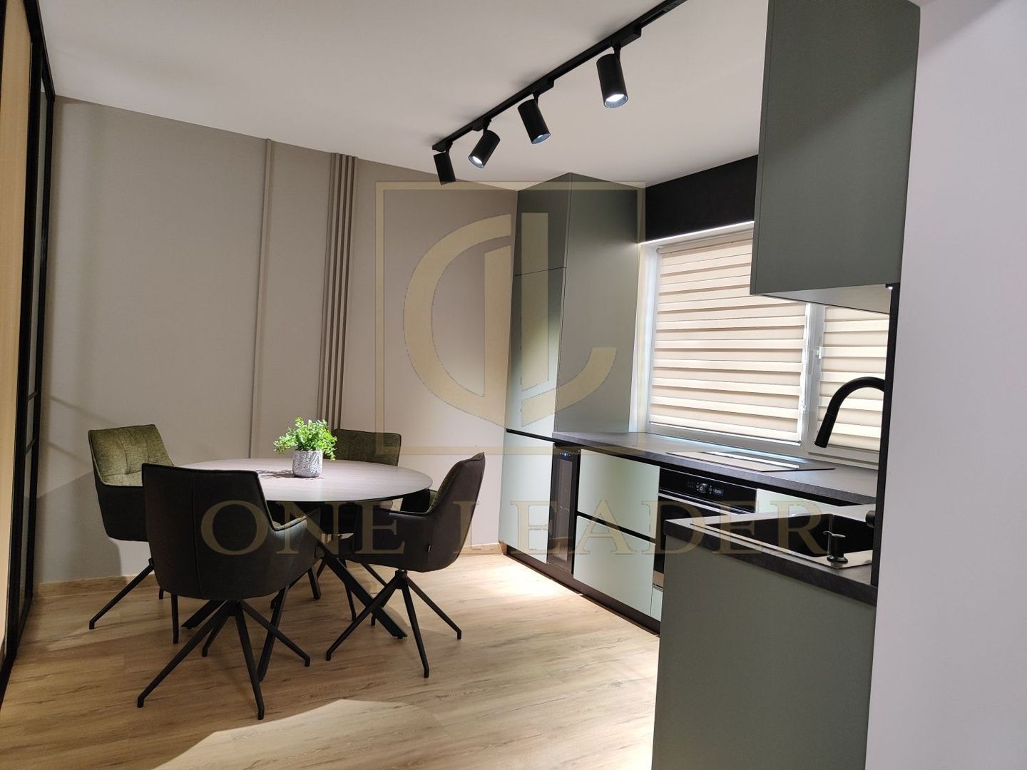 Studio 2 Camere + Parcare - Prima inchiriere - Poză 6