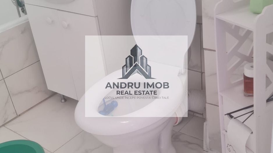 2 Camere Renovat Total | Metrou 1 Decembrie (2 min) - Poză 7
