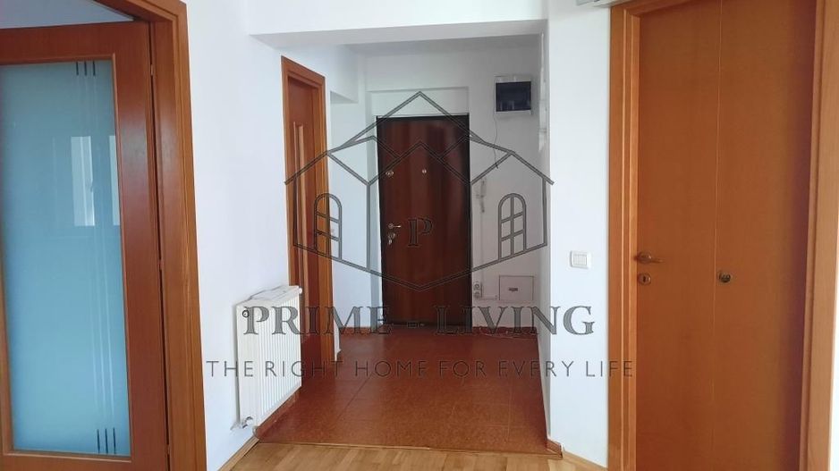 DUPLEX SPATIOS LA INCHIRIERE CA SPATIU DE REZIDENTA SAU/SI BIROU - Poză 5