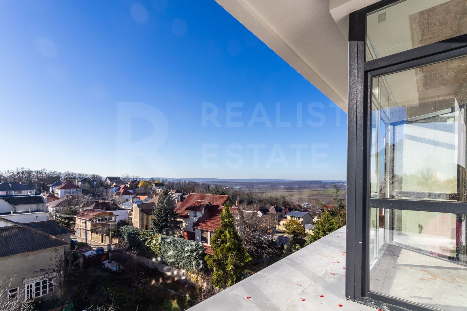 Vânzare apartament 2 dormitoare șoseaua Hîncești, Telecentru - Poză 13