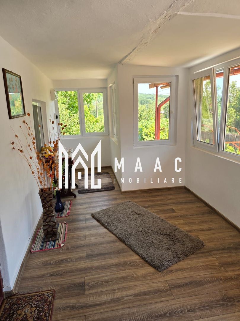 Proprietate cu două case| Comuna Fartatesti - Poză 8