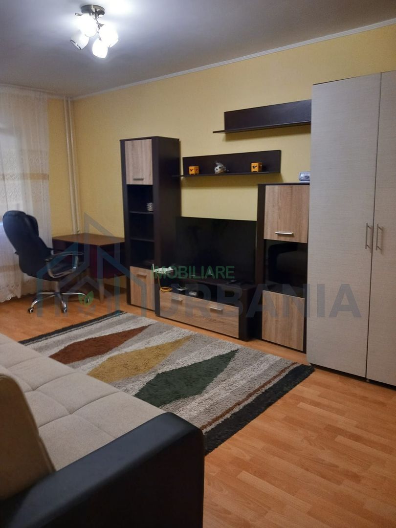 Apartament 2 camere de inchiriat, zona Galata - Poză 1