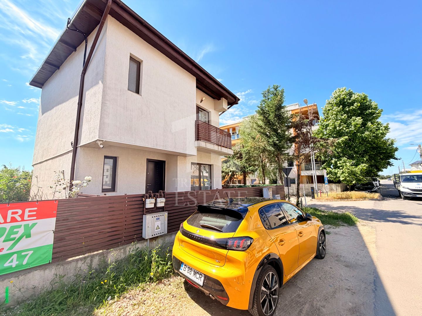Casa 4 Camere de Inchiriat | Bragadiru | 2017 | Mobilata Complet - Poză 29