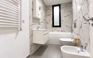 Vila 5 camere || Piscina || Garaj || Pipera - Poză 10