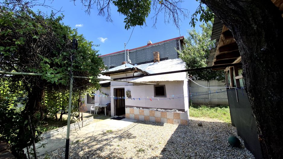 Teren intravilan 193 mp - sos. Chitila - pod Constanta - Poză 7