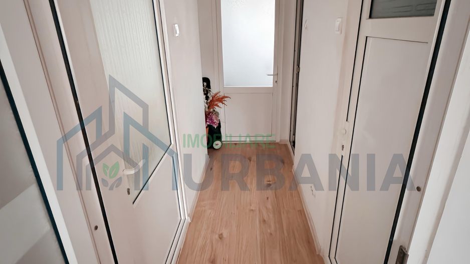 Apartament 3 camere, Tătărași, 75 mp, mobilat complet, Iași - Poză 8
