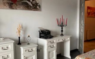 Apartament 2 camere, etaj intermediar, parcare, zona Platinia - Poză 1