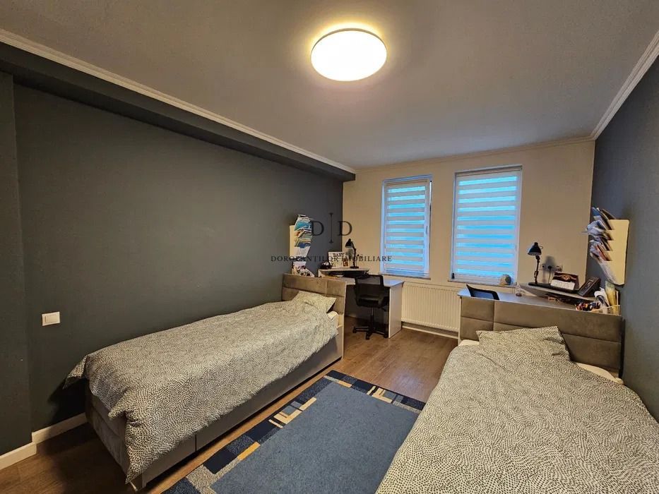 Inchiriere duplex-parcare- cartier Voronet Cluj Napoca - Poză 6