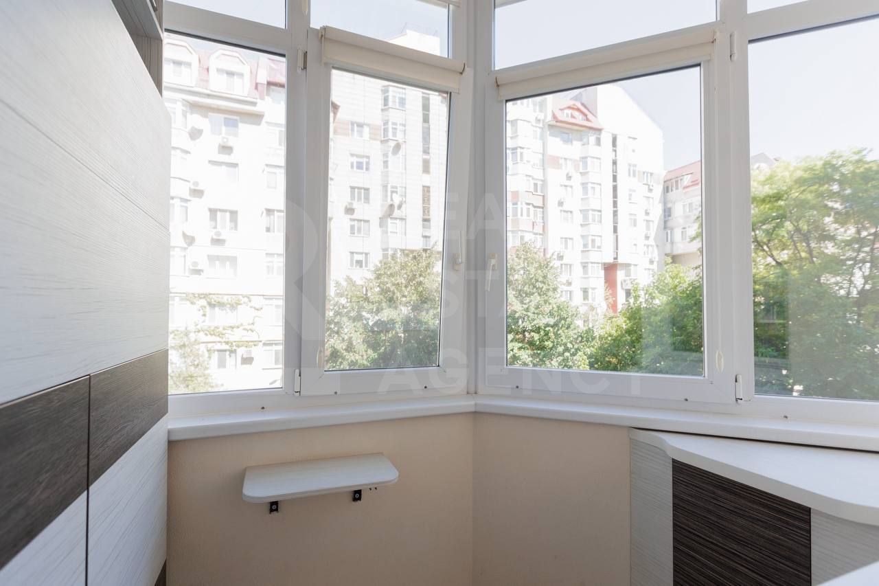 Chirie, apartament cu 4 camere, str. Petru Movilă, sectorul Centru - Poză 14