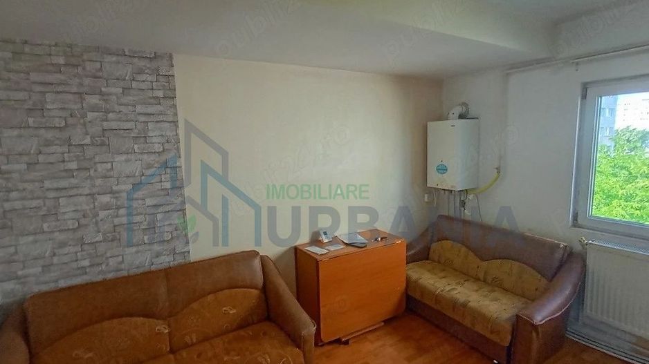 Apartament 2 camere de închiriat, cartierul Mircea cel Bătrân, Aleea McB - Poză 1