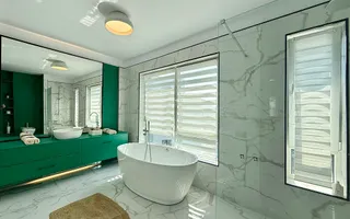 Penthouse cu terasă tip rooftop - Poză 14