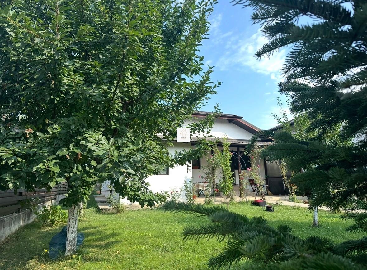 Casa 4 camere Samurcasi - Poză 3