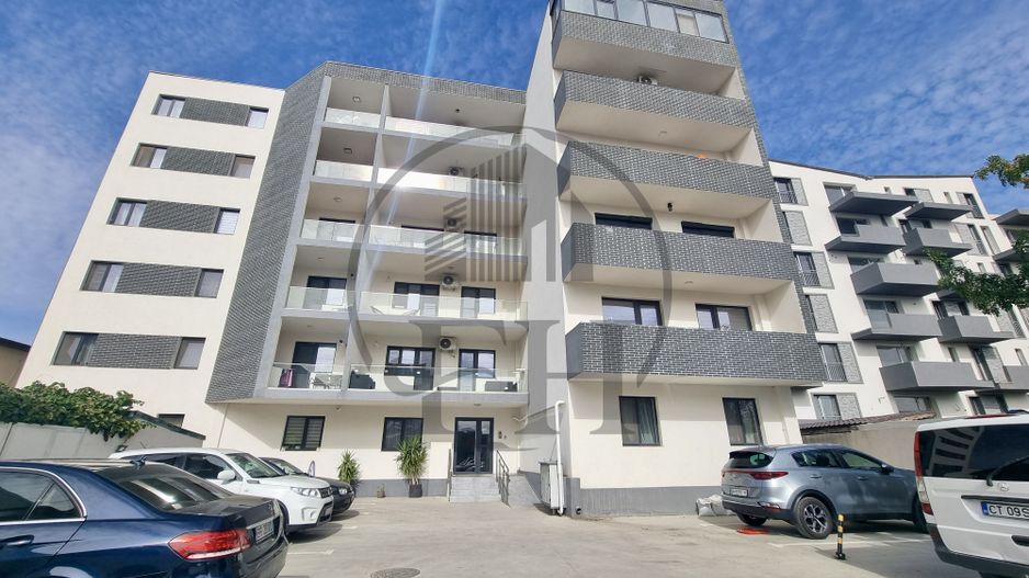 Apartament 2 camere de inchiriat Mamaia Nord, cu loc de parcare - Poză 8
