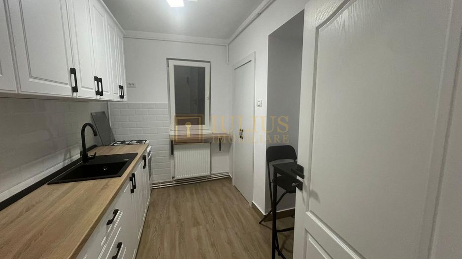 3 camere, Circumvalatiunii-Iulius Mall, centrala proprie - Poză 10