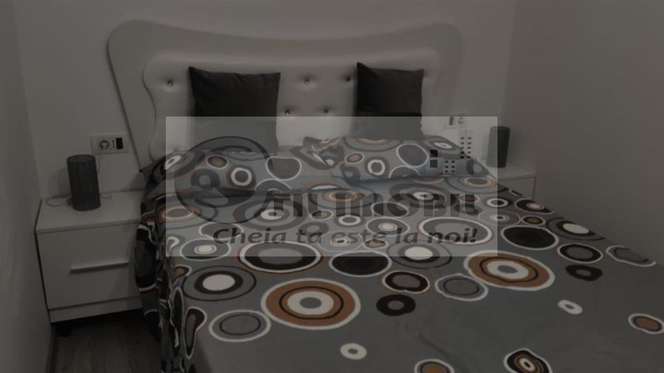 Apartament 2 Camere Tatarasi - 400 euro - Poză 4