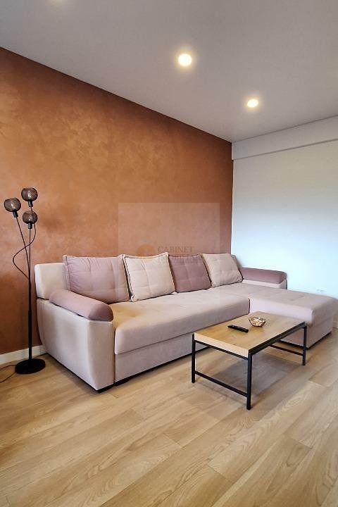 2 camere | Decomandat | Parcare | Centrala | SPA+Piscina | - Poză 3