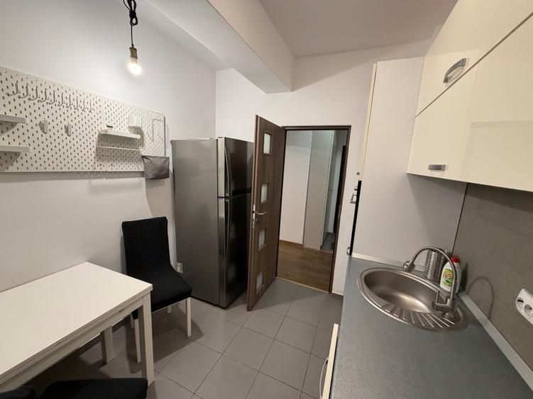 Apartament 2 camere Dimitrie Leonida-Metalurgiei-Parcare - Poză 6