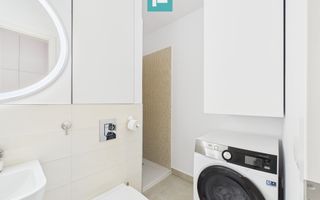 Apartament modern în complexul ISHO, Timișoara - Poză 6