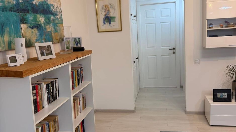 🏡 Apartament 2 camere | Cetate – Zona A | Renovat complet | Mobilat & - Poză 9