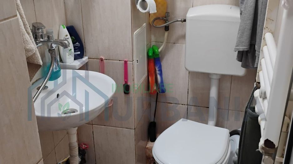 Apartament 2 camere, Ciurchi, Tătărași, Iași - Poză 3