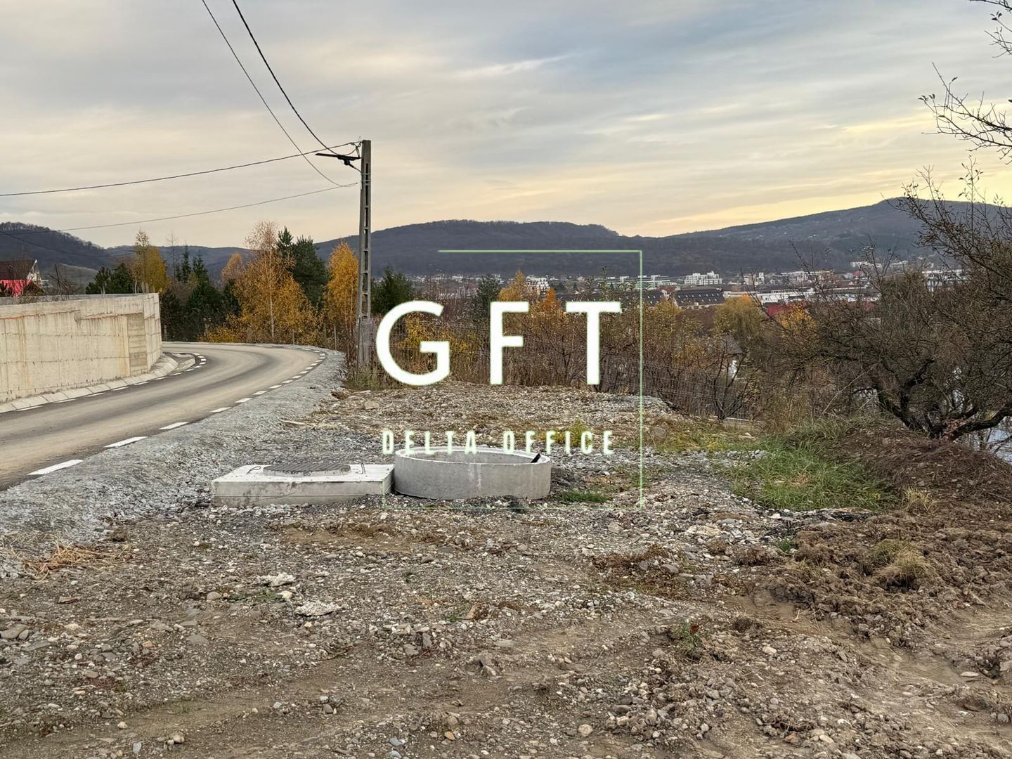 Teren intravilan | 8 ari - Poză 2