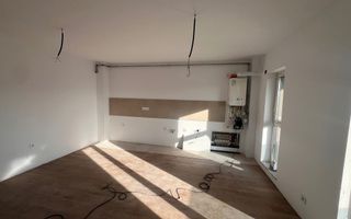 Apartament  2 camere /  Bloc Nou/ Zona Stadionului / Floresti - Poză 1