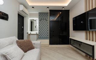 Vânzare, apartament, 1 cameră, str. on Buzdugan, Buiucani - Poză 12