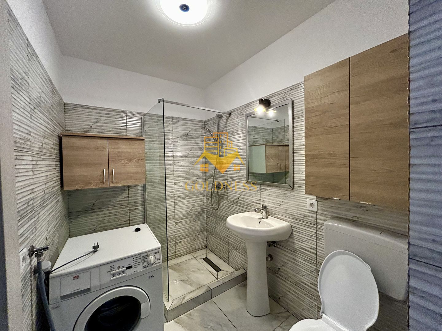 2 camere, bloc nou, Floresti zona BMW, Metro, Avram Iancu,Pet Friendly - Poză 8