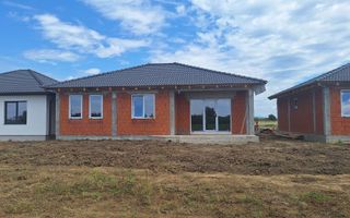 Casa noua pe PLAN PARTER – Zona Odoreului - Poză 5