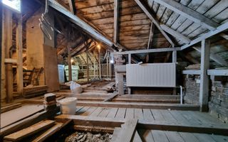 VANZARE CASA | S+P+1+M | ZONA UNIRII - Poză 28