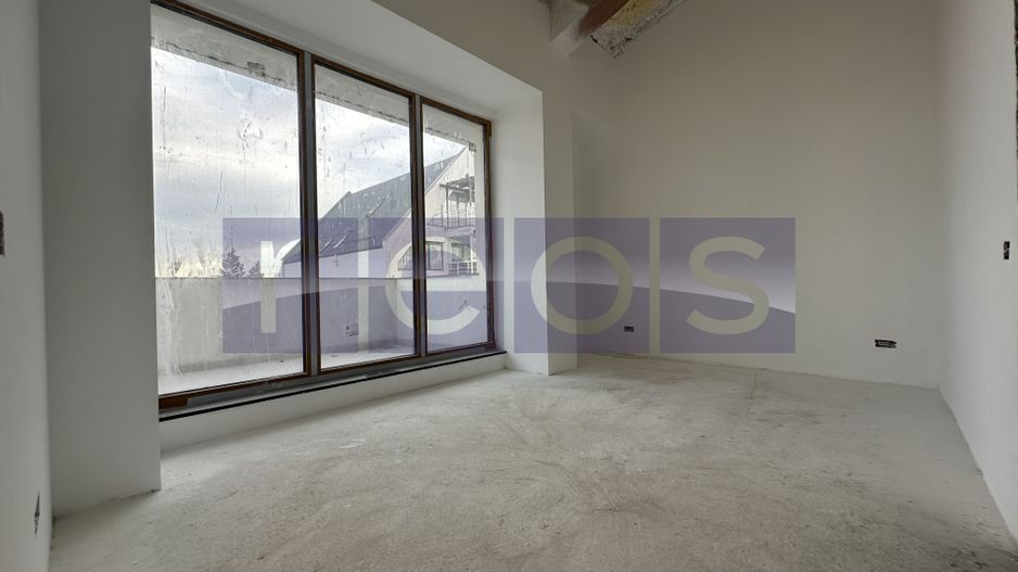 APARTAMENT 4 CAMERE - 89 MP UTILI | TERASA 50 MP | DOMENII - Poză 3