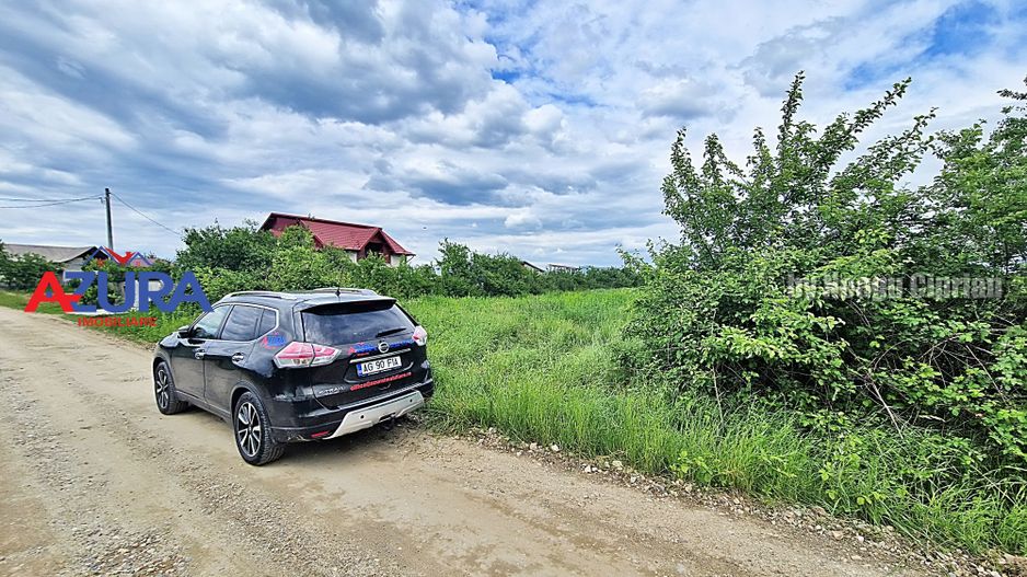 AZURA Imobiliare - Teren Mosoaia - Poză 4