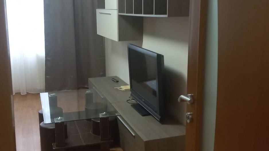 AP. 3 CAMERE - PIATA SUDULUI, PARCARE ADP, CENTRALA PROPRIE, METROU - Poză 5