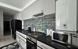Apartament cu 2 camere + 1 loc de parcare de vânzare, zona Dumbrăvița - Poză 12