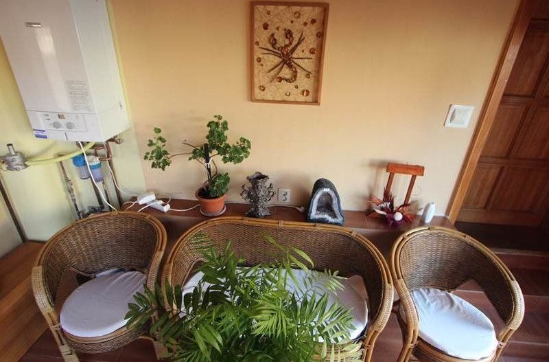 APARTAMENT SPATIOS  IN VILA - Poză 10