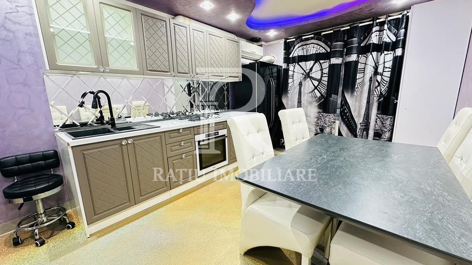 Casă Premium cu Salon Beauty și Apartament | Rogerius - Poză 9