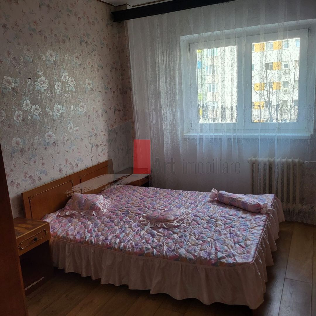 Apartament cu 3 camere de vanzare-Calea Rahovei-Barca - Poză 2