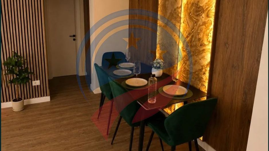 Apartament Premium 2 camere, Nanterre - Poză 3