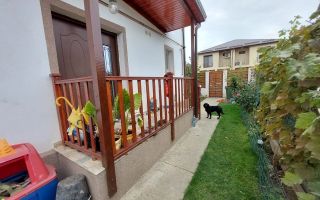 Casa duplex 4 camere P+1+M | 120 mp utili | curte 170mp - Poză 4