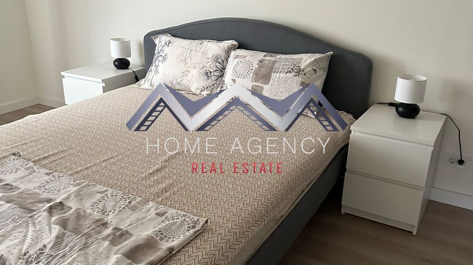 Apartament 2 camere - Et 1 - Lift - Parcare subterană - Otopeni central - Poză 6