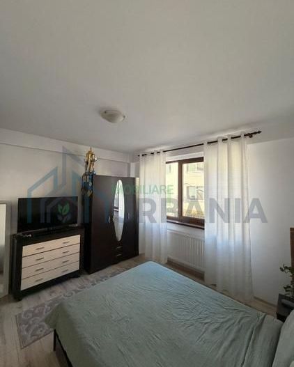 Apartament 38 mp, Valea Lupului – mobilat modern, lift, parcare privată - Poză 11