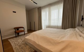 Comision 0% Apartament 3 camere I 13 septembrie- Mariott I Mobilat lux - Poză 6