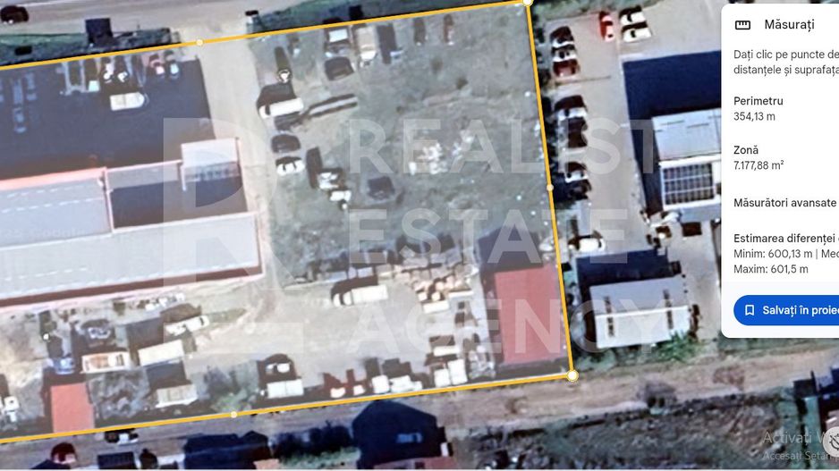 Proprietate industrială de vânzare, Brașov - Poză 11