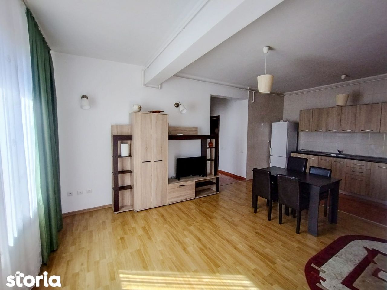 Se ofera spre inchiriere apartament cu 2 camere in Militari- Gorjului - Poză 3