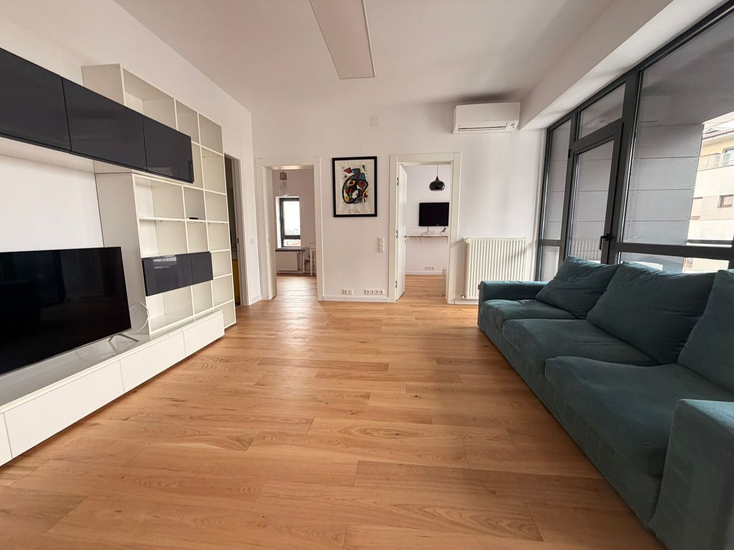 3 CAMERE | DELEA VECHE - CALEA CALARASI - Poză 2