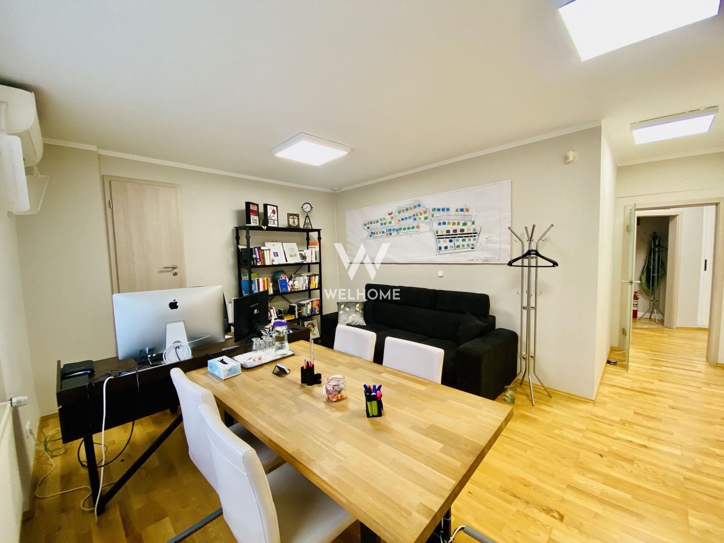 Cladire de birouri, Calea Dumbravii, Sibiu - Poză 2